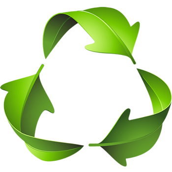 think green